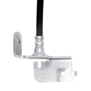 Ford Explorer Brake Hose - Front-L - R1 Concepts - `20-`25